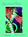 Signature Prints: Jet Set Glamour of the '60s & '70s (Schiffer Books)