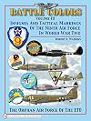 Battle Colors, Vol. 3: Insignia and Tactical Markings of the Ninth Air Force in World War II