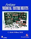Antique Medical Instruments