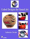Coiled Designs for Gourd Art