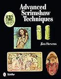 Advanced Scrimshaw Techniques