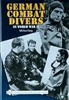 German Combat Divers In World War II