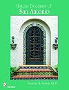 Historic Doorways of San Antonio