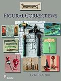 Figural Corkscrews