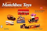 Lesneys Matchbox Toys The Superfast Years 19691982 With Price Guide