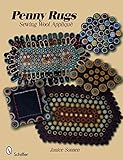 Penny Rugs Sewing Wool Applique