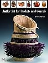 Antler Art for Baskets and Gourds