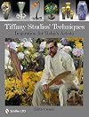 Tiffany Studios' Techniques: Inspiration for Today's Artists