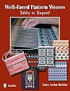 Weft-faced Pattern Weaves: Tabby to Taquete