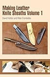Making Leather Knife Sheaths