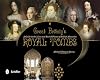 Great Britain's Royal Tombs: A Guide to the Lives and Burial Places of British Monarchs