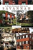 Selfguided Tour Of Savannah