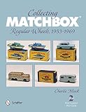 Collecting Matchbox Regular Wheels 19531969