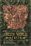 The Green World Oracle (with cards)