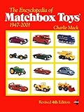 The Encyclopedia Of Matchbox Toys