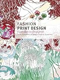 Fashion Print Design From The Idea To The Final Fabric