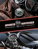 Sports Watches Aviator Watches Diving Watches Chronographs