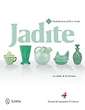 Jadite Identification Price Guide