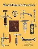 Worldclass Corkscrews