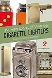 The Handbook Of Vintage Cigarette Lighters