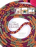 Andean Sling Braids New Designs For Textile Artists