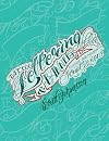 Tattoo Lettering & Banners: Classic and Modern Script Designs