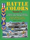 6: Battle Colors, Insignia and Tactical Markings of the Tenth, Fourteenth & Twentieth USAAFs: China, Burma, India Theater of Operations and the Western Pacific Area