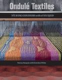 Ondul Textiles Weaving Contours With A Fan Reed