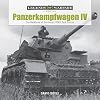 Panzerkampfwagen IV: The Backbone of Germanys WWII Tank Forces (Legends of Warfare: Ground Forces): 1