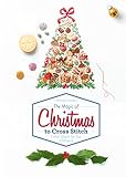 The Magic Of Christmas To Cross Stitch French Charm For Your Stitchwork