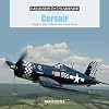 Corsair: Vought's F4U in World War II and Korea (Legends of Warfare: Aviation, 6)