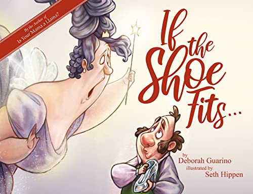 Cover of If the Shoe Fits