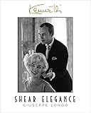 Kenneth: Shear Elegance