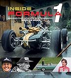 Inside Formula 1: Behind-the-Scenes Photography, 1950–2022