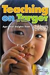 Teaching on Target: Age-Level Insights from Children's Ministry Magazine
