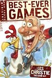 Amazon cover image