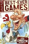 Best-ever Games for Youth Ministry