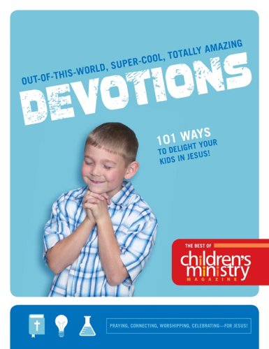 Cover of Devotions