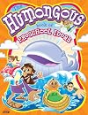 The humongous book of preschool ideas
