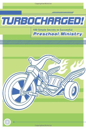 Cover of Turbocharged!