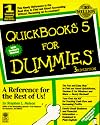 QuickBooks 5 for Dummies