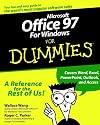 Microsoft Office 97 for Windows for Dummies