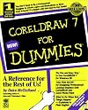 CorelDraw 7 For Dummies (For Dummies Series)