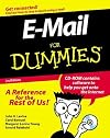 E-Mail For Dummies