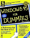 Windows 95 for Dummies