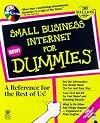 Small Business Internet for Dummies