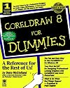 CorelDRAW 8 for Dummies