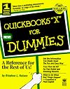 QuickBooks 6 for Dummies