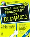 Small Business Windows 95 for Dummies