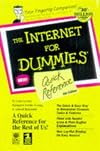 The Internet for Dummies: Quick Reference